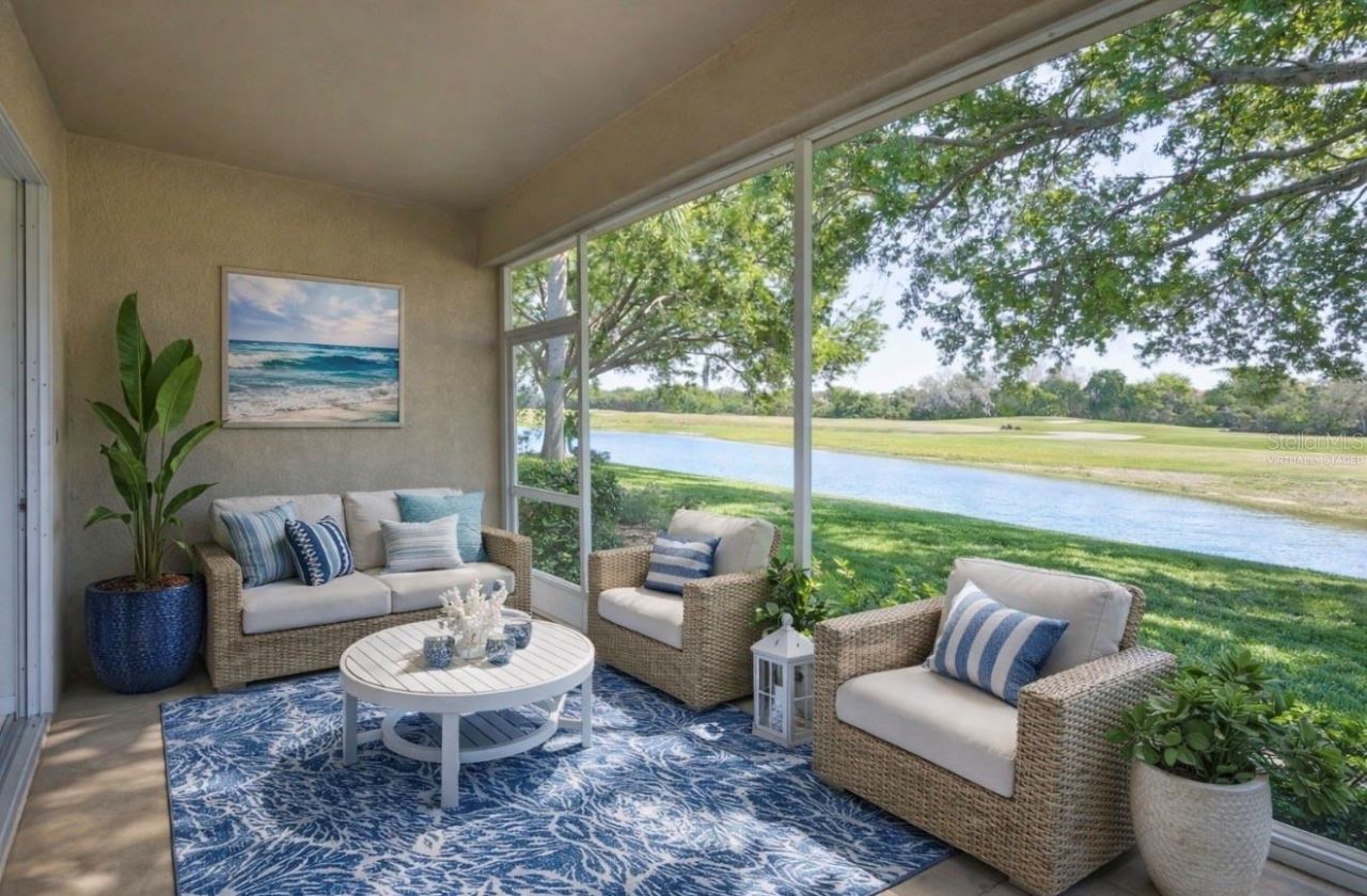 2023 Acadia Greens Drive, Unit 32, Sun City Center, FL 33573 Photo