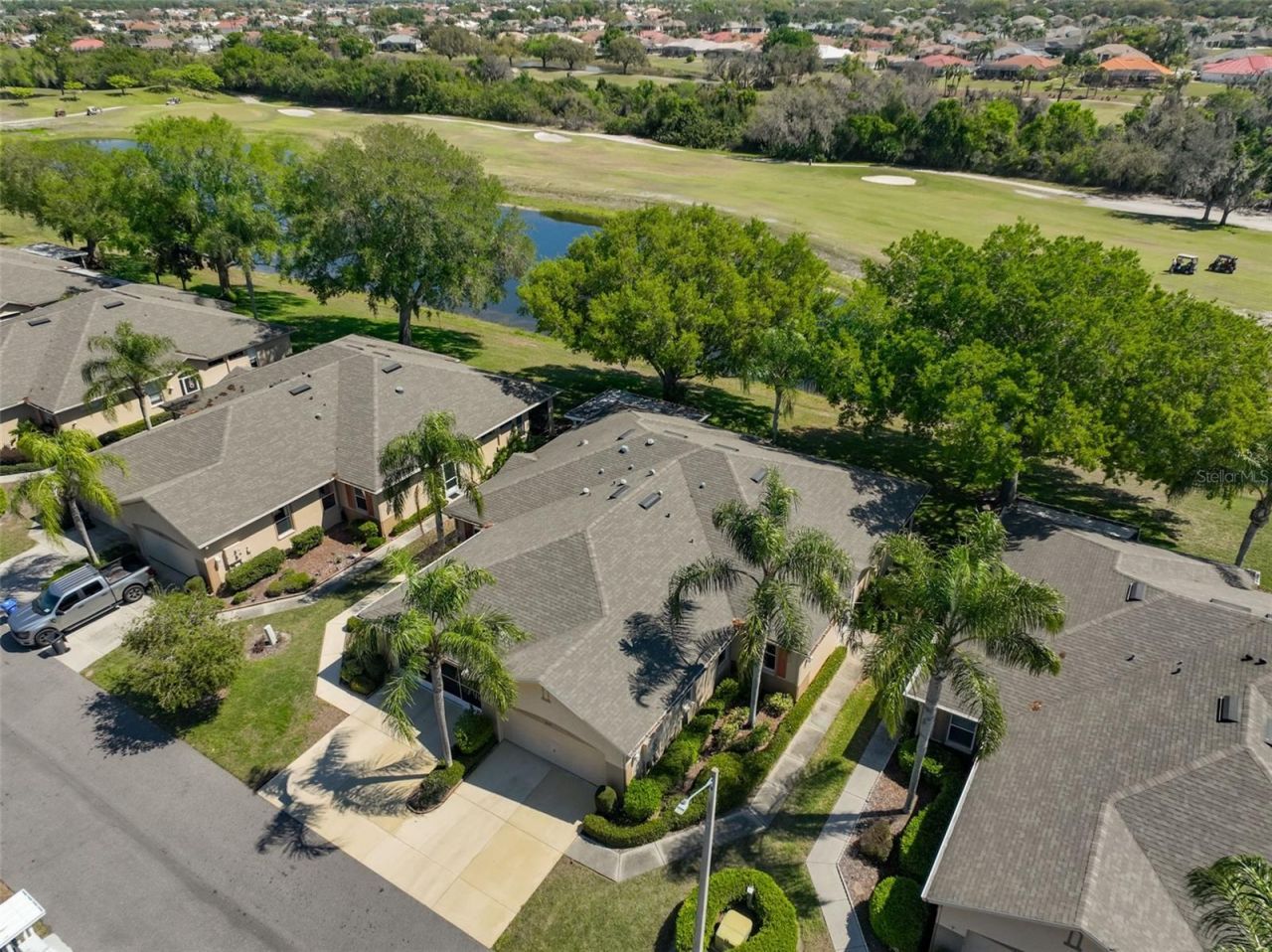 2023 Acadia Greens Drive, Unit 32, Sun City Center, FL 33573 Photo