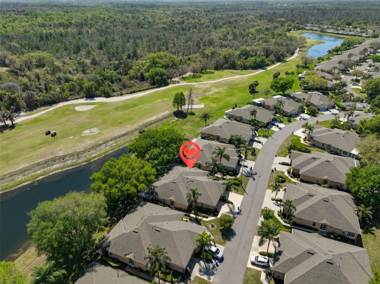 2023 Acadia Greens Drive, Unit 32, Sun City Center, FL 33573 Photo