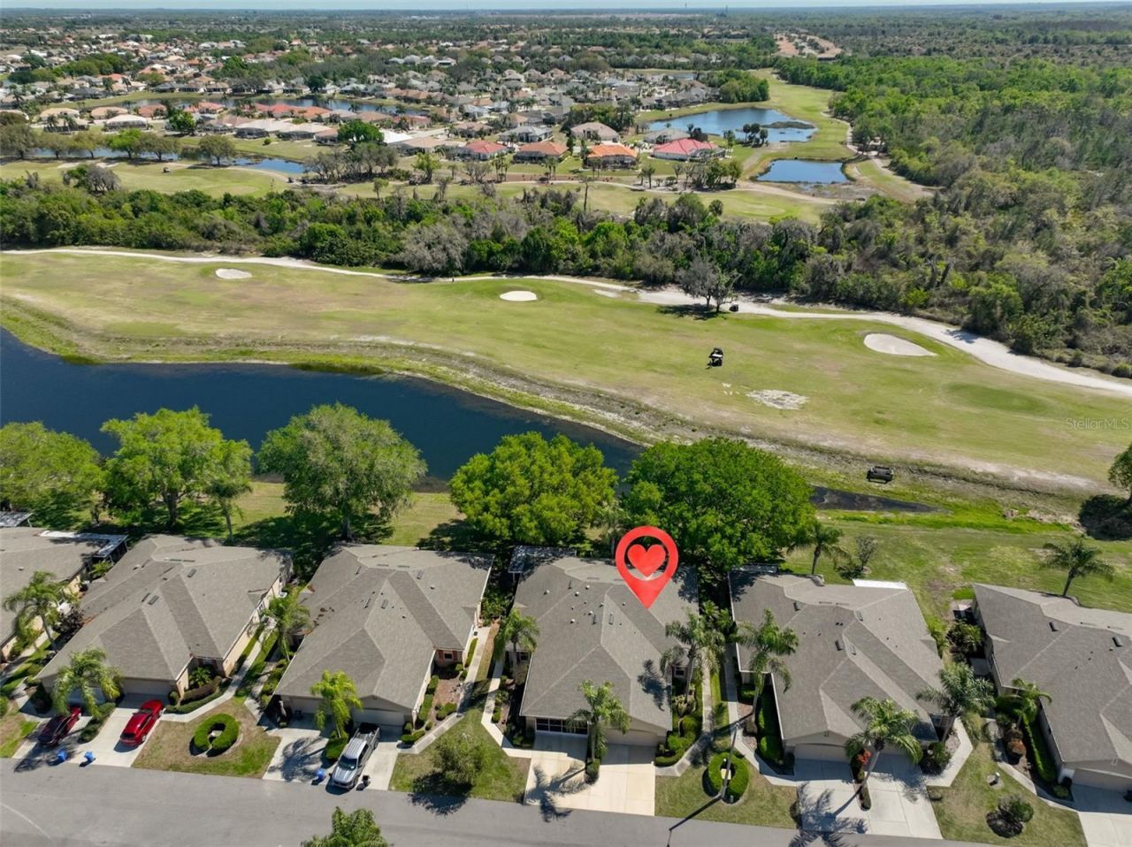2023 Acadia Greens Drive, Unit 32, Sun City Center, FL 33573 Photo