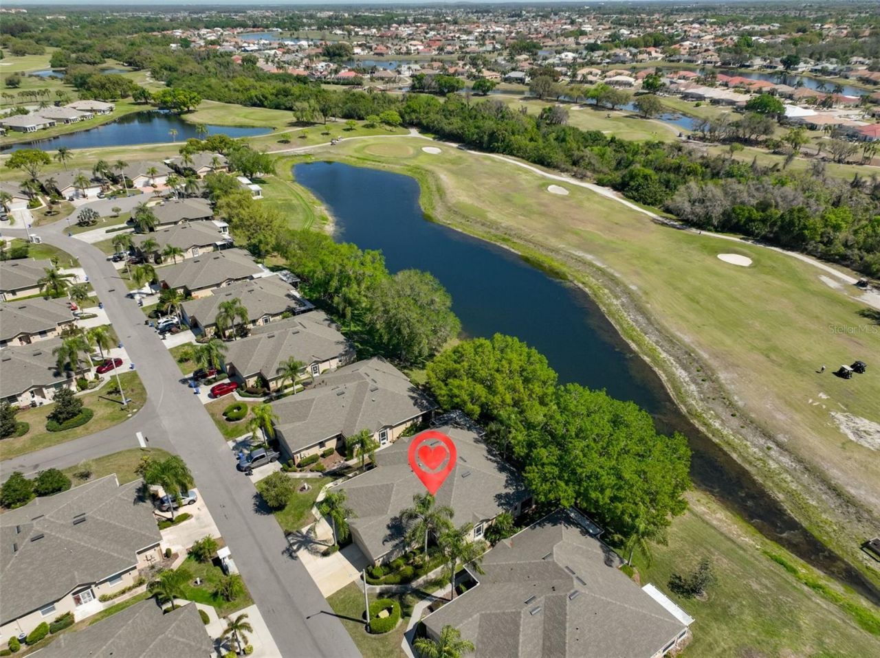 2023 Acadia Greens Drive, Unit 32, Sun City Center, FL 33573 Photo