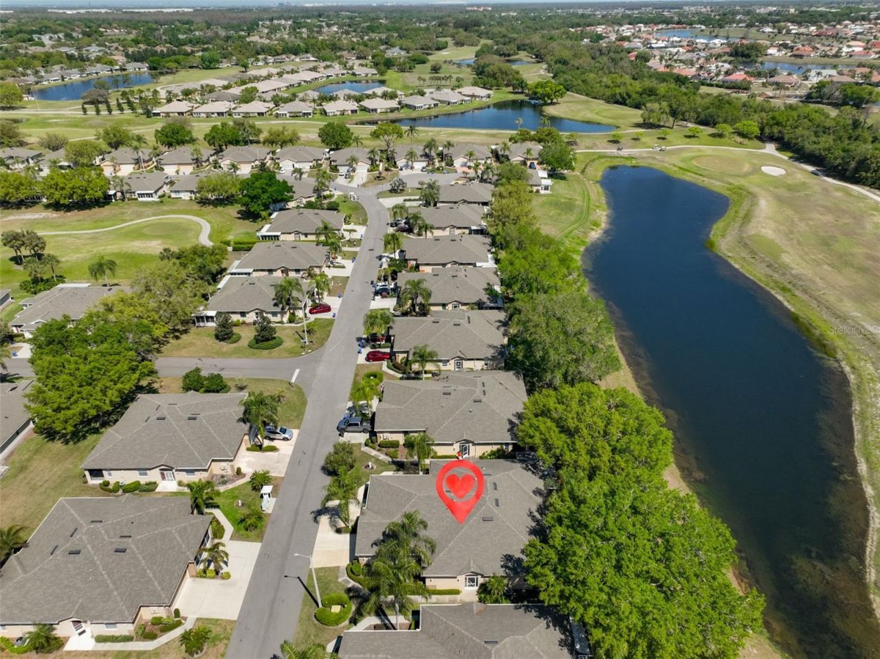 2023 Acadia Greens Drive, Unit 32, Sun City Center, FL 33573 Photo