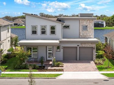 13573 MCMILLAN DRIVE, ORLANDO, FL 32827