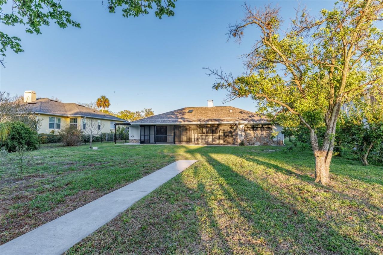 5012 S Deep Water Point, Homosassa, FL 34448 Photo