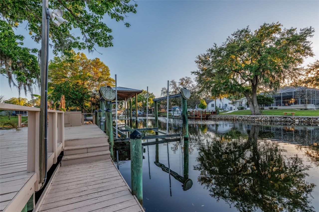 5012 S Deep Water Point, Homosassa, FL 34448 Photo