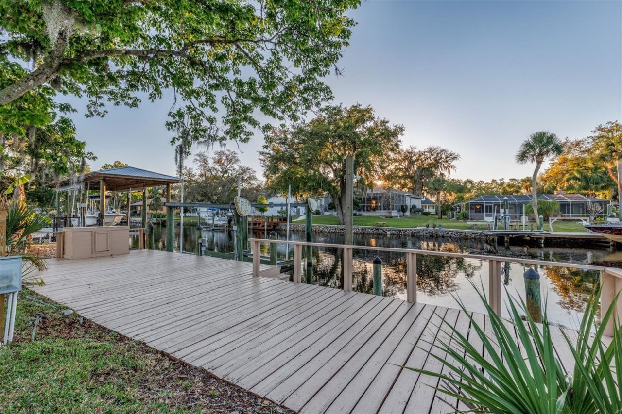 5012 S Deep Water Point, Homosassa, FL 34448 Photo