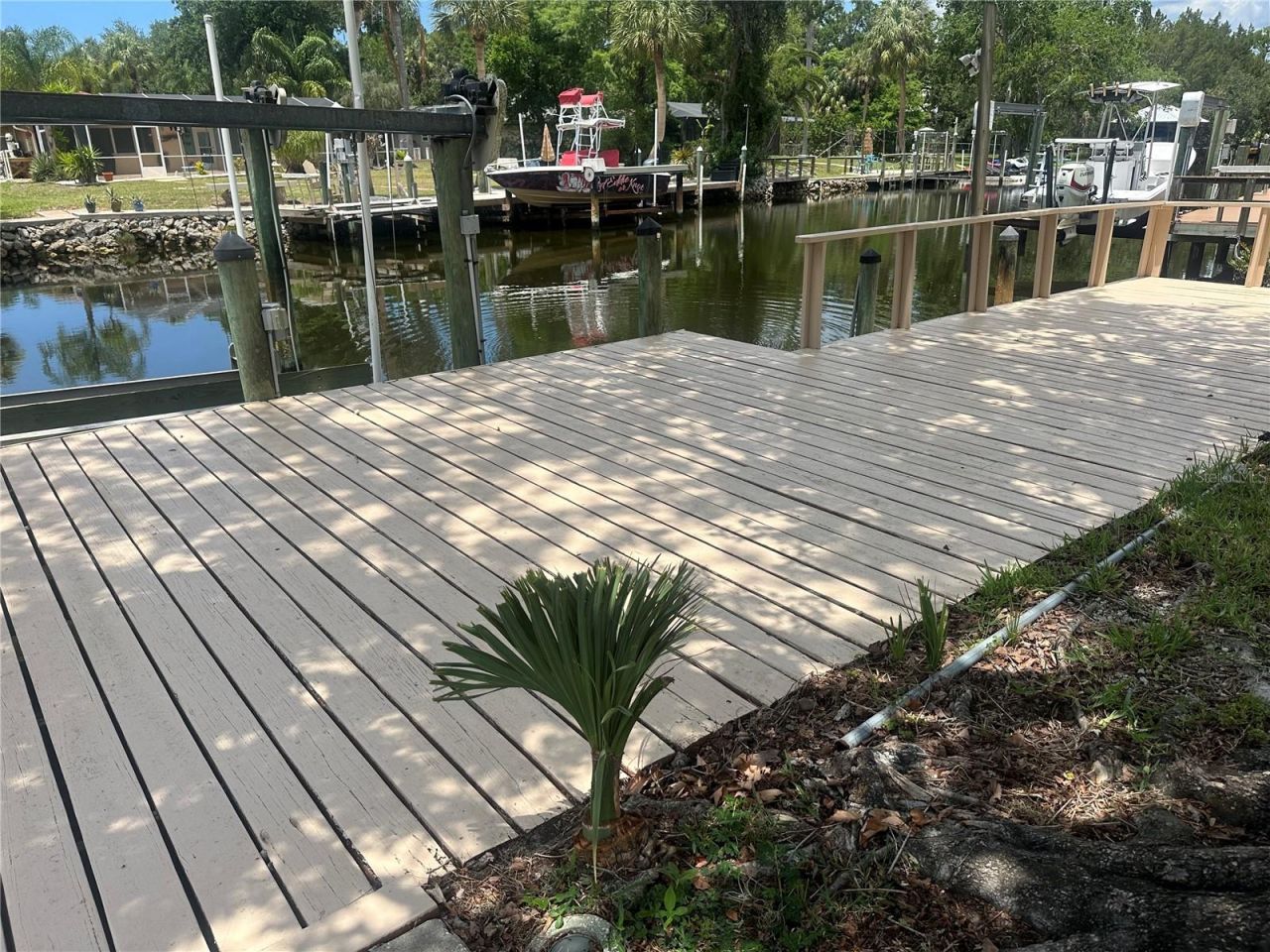 5012 S Deep Water Point, Homosassa, FL 34448 Photo