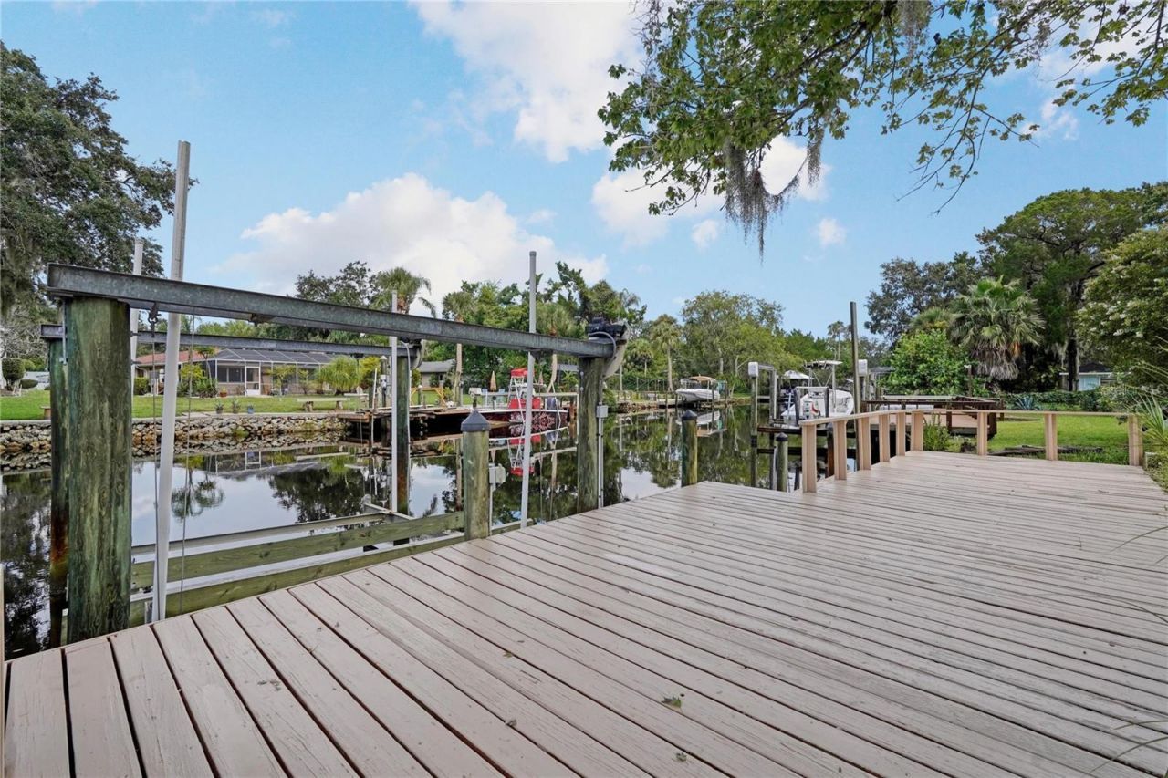 5012 S Deep Water Point, Homosassa, FL 34448 Photo