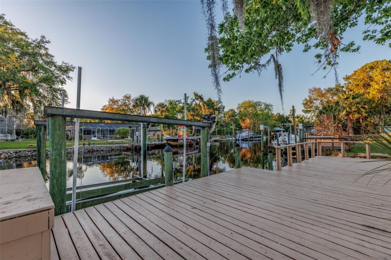 5012 S Deep Water Point, Homosassa, FL 34448 Photo