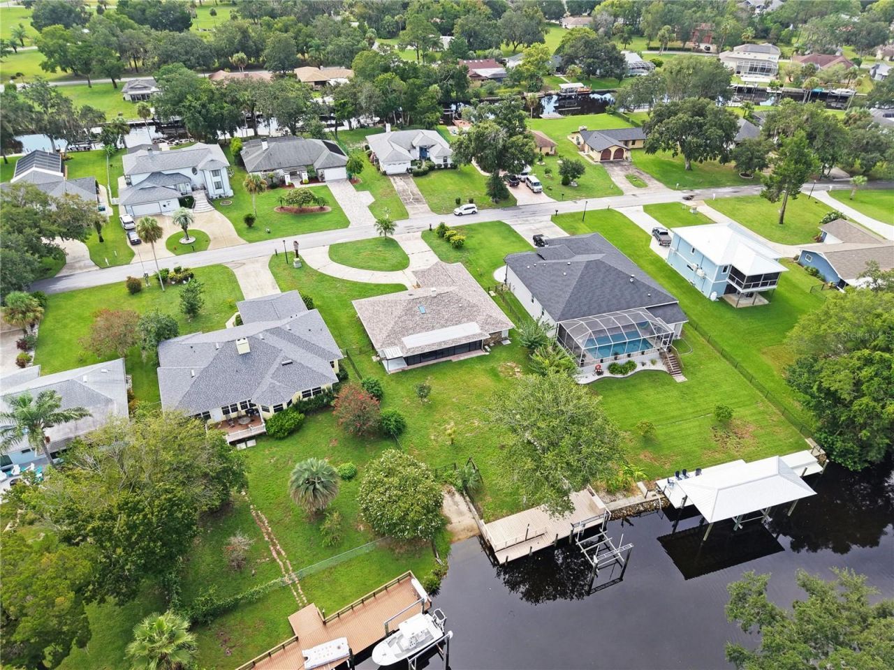 5012 S Deep Water Point, Homosassa, FL 34448 Photo