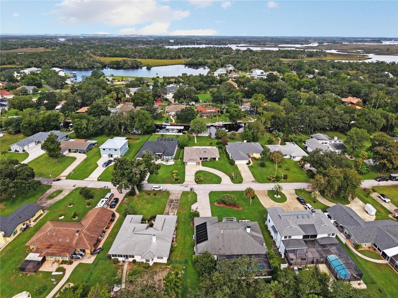 5012 S Deep Water Point, Homosassa, FL 34448 Photo