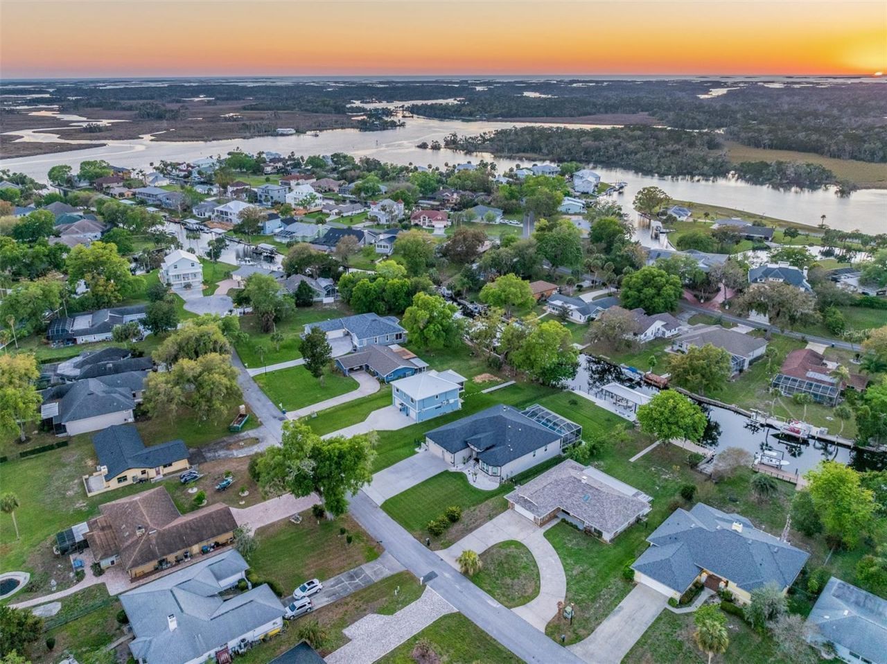 5012 S Deep Water Point, Homosassa, FL 34448 Photo