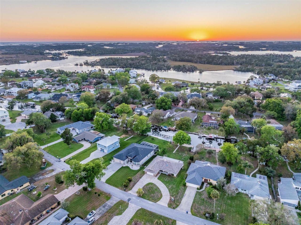 5012 S Deep Water Point, Homosassa, FL 34448 Photo