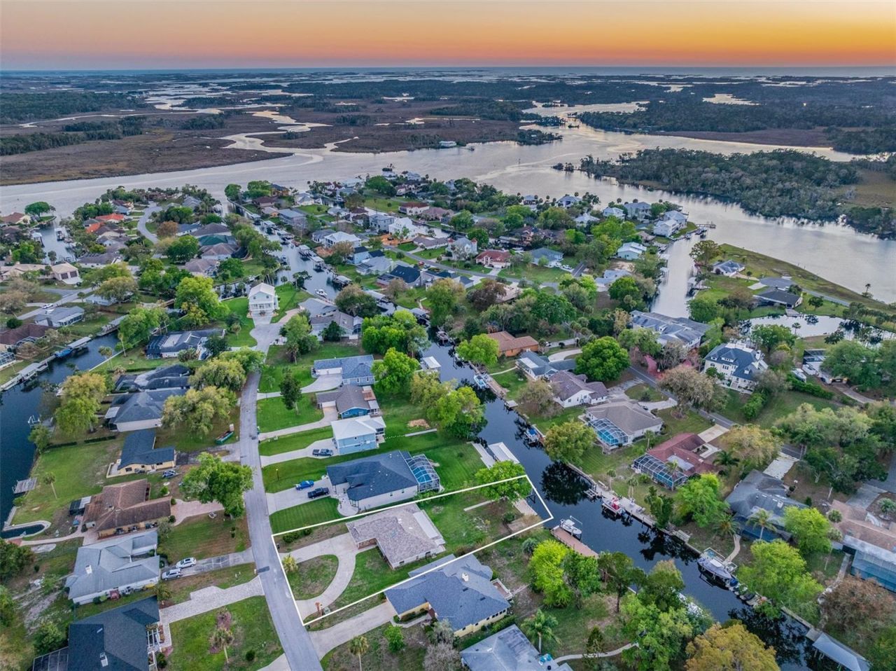 5012 S Deep Water Point, Homosassa, FL 34448 Photo