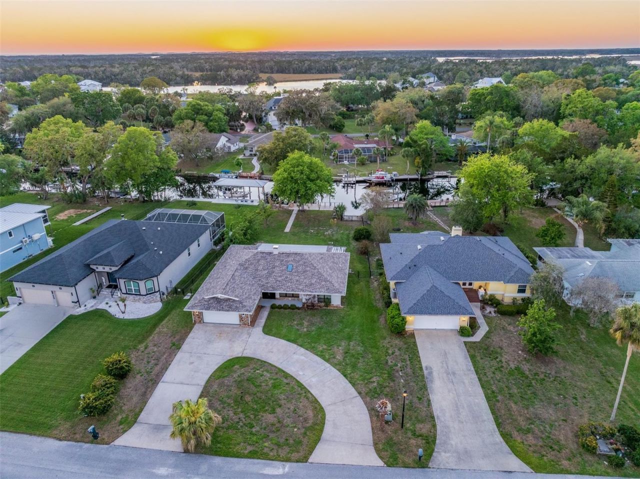 5012 S Deep Water Point, Homosassa, FL 34448 Photo