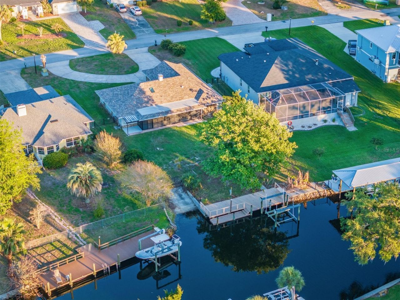 5012 S Deep Water Point, Homosassa, FL 34448 Photo