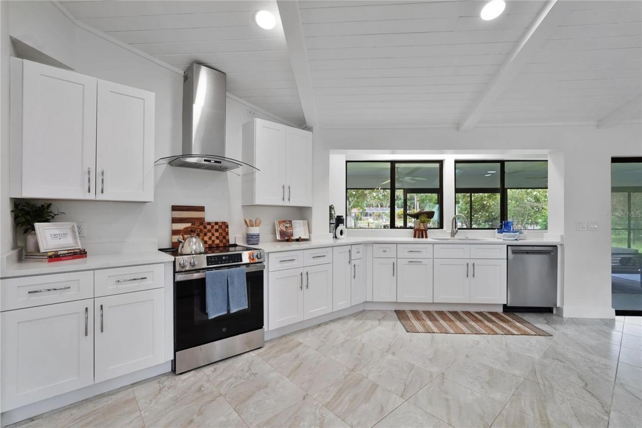 5012 S Deep Water Point, Homosassa, FL 34448 Photo