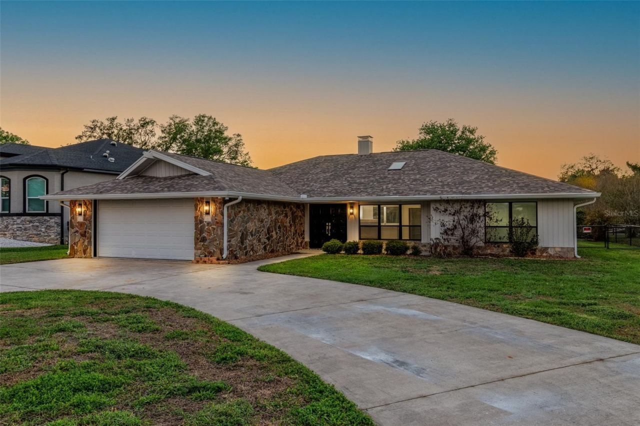 5012 S Deep Water Point, Homosassa, FL 34448 Photo