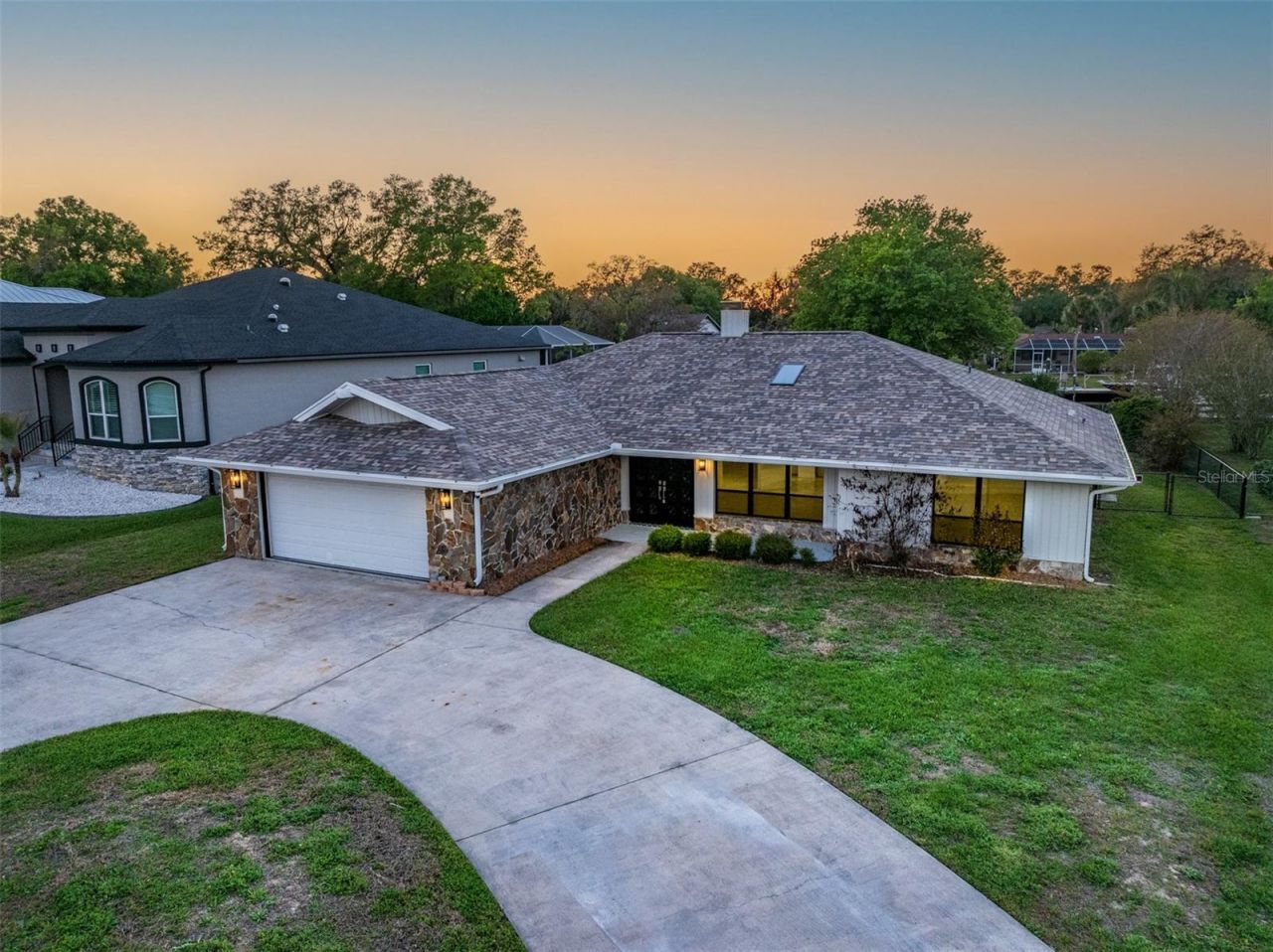 5012 S Deep Water Point, Homosassa, FL 34448 Photo