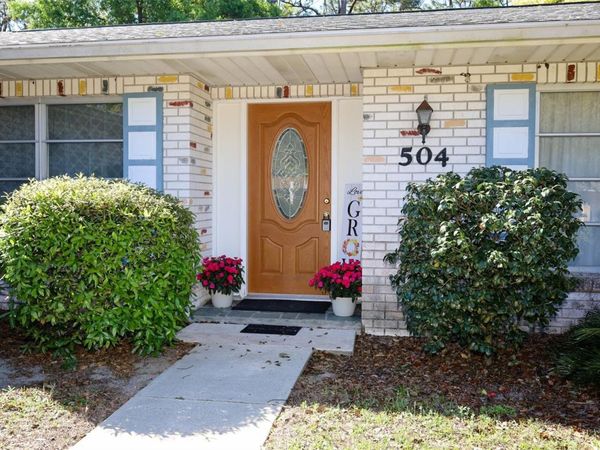 504 RIDGEWOOD STREET, ALTAMONTE SPRINGS, FL 32701