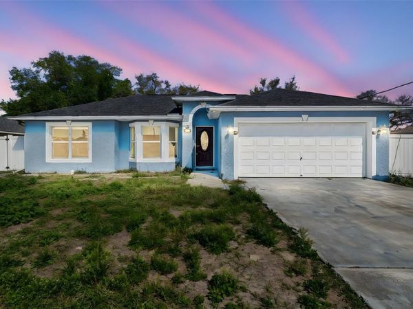 11067 MONARCH STREET , SPRING HILL, FL 34609