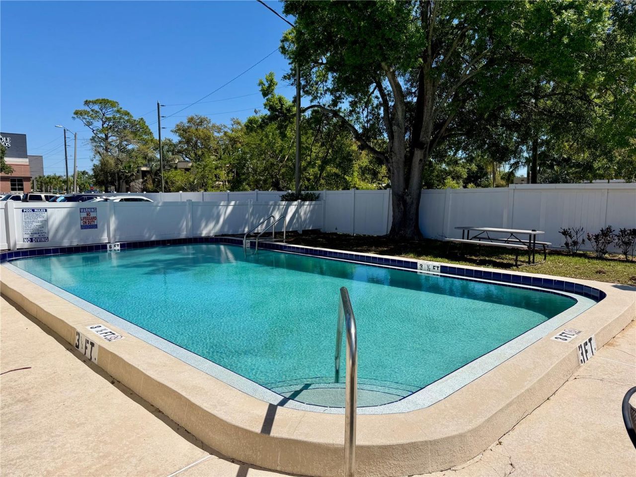 4000 3rd Street N, Unit 302, Saint Petersburg, FL 33703 Photo