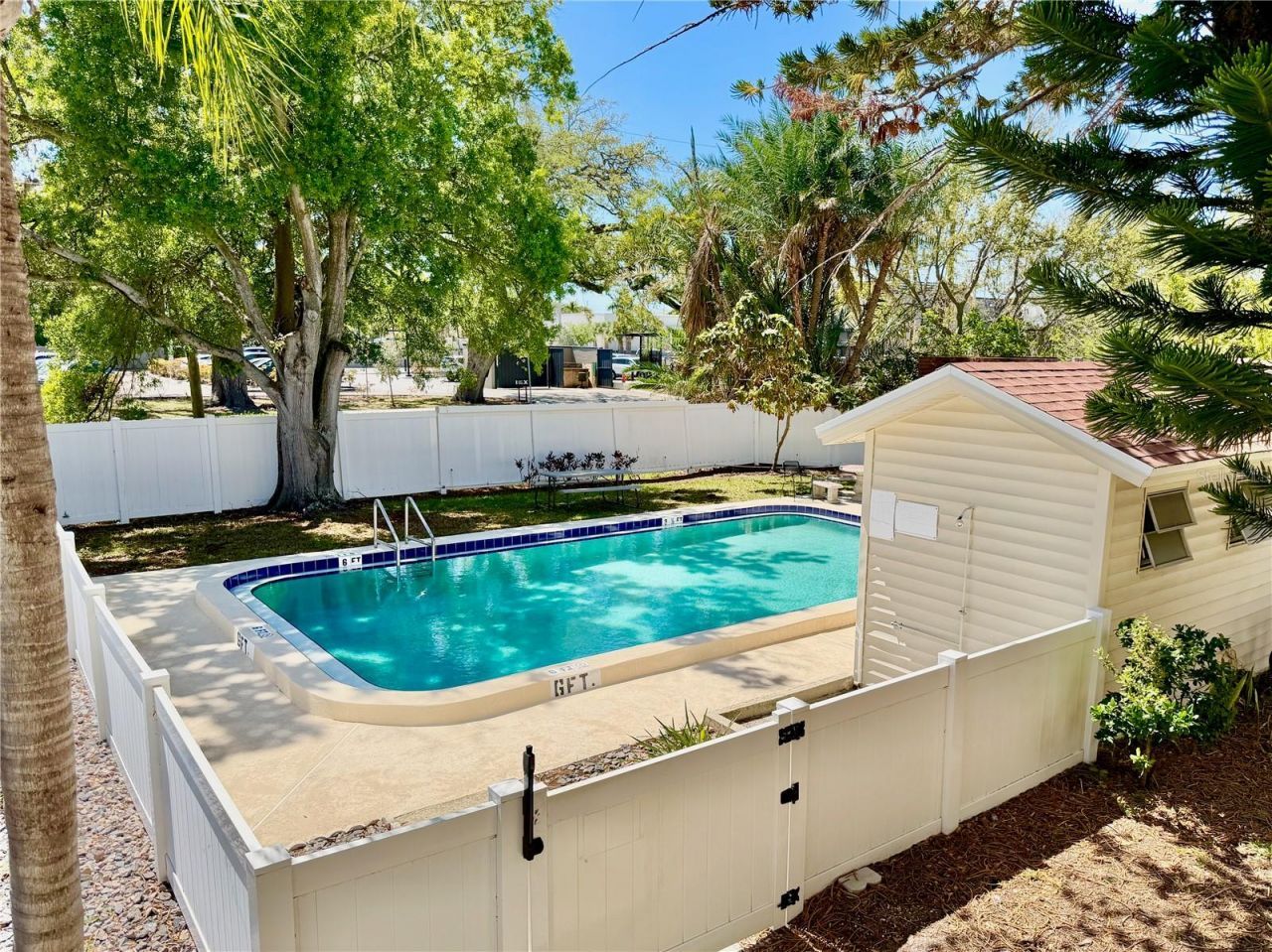 4000 3rd Street N, Unit 302, Saint Petersburg, FL 33703 Photo