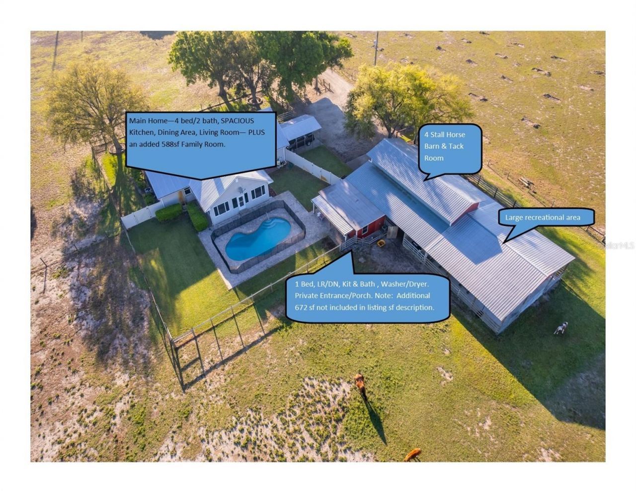 3398 Masterpiece Road, Lake Wales, FL 33898 Photo