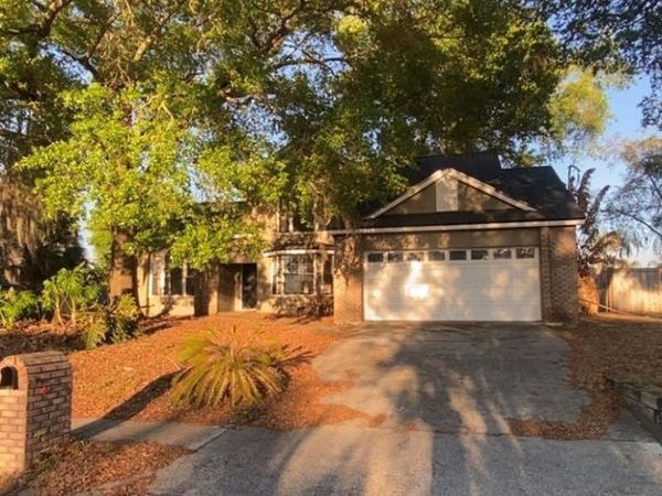 1025 BUCKSAW PLACE , LONGWOOD, FL 32750