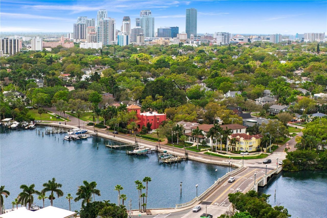 111 Estado Way Ne, Saint Petersburg, FL 33704 Photo