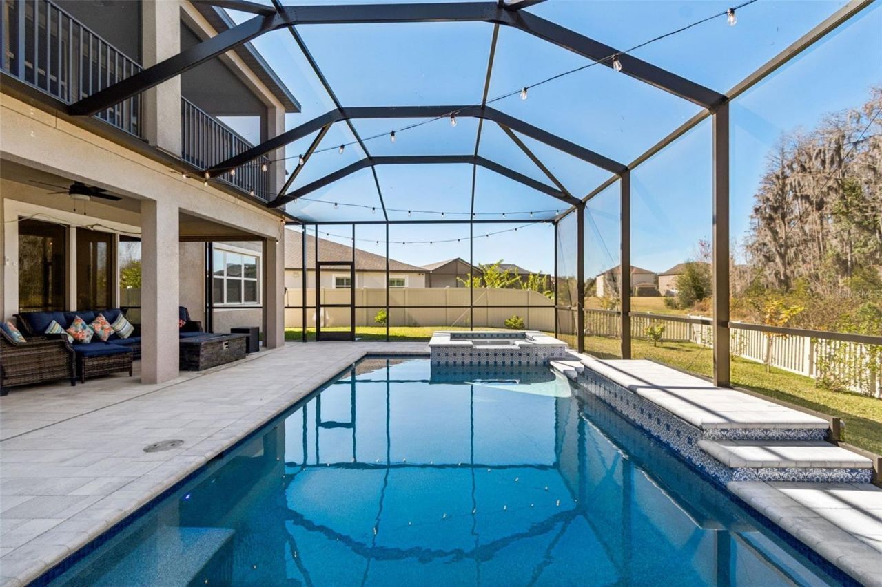 19328 Eagle Creek Lane, Tampa, FL 33647 Photo