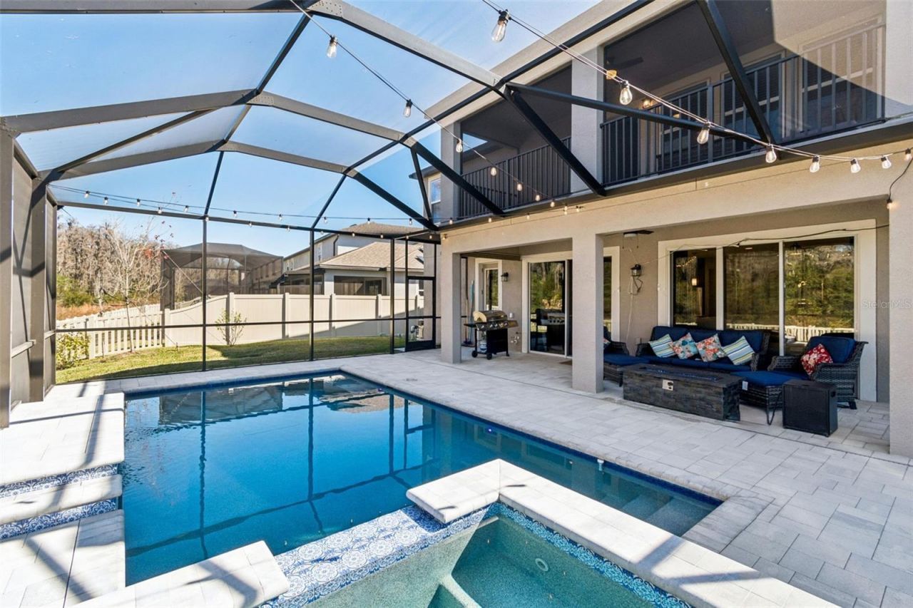 19328 Eagle Creek Lane, Tampa, FL 33647 Photo