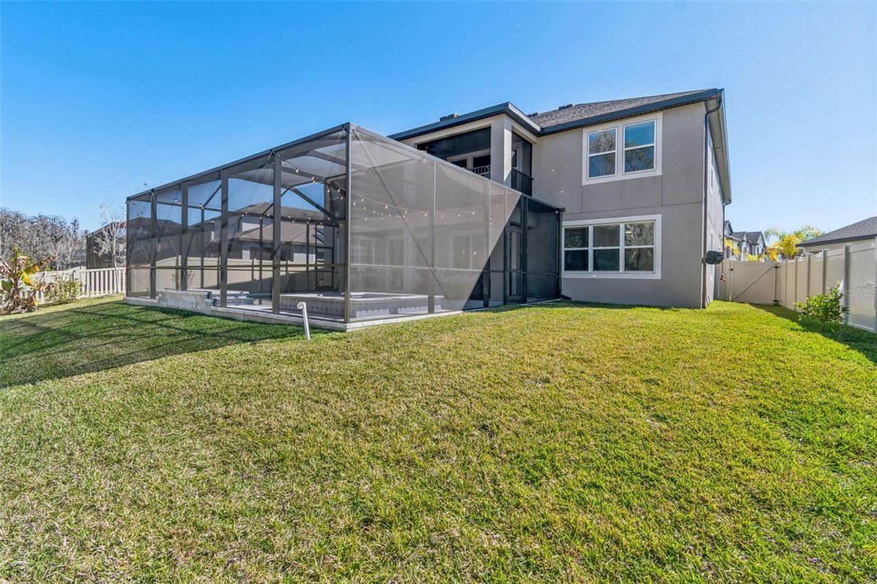 19328 Eagle Creek Lane, Tampa, FL 33647 Photo