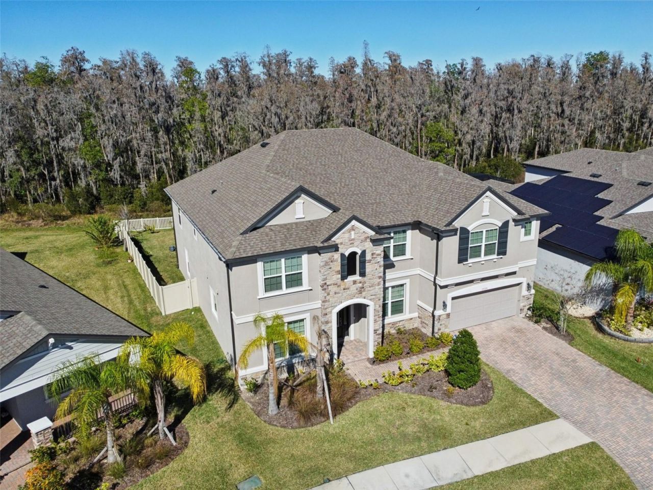 19328 Eagle Creek Lane, Tampa, FL 33647 Photo