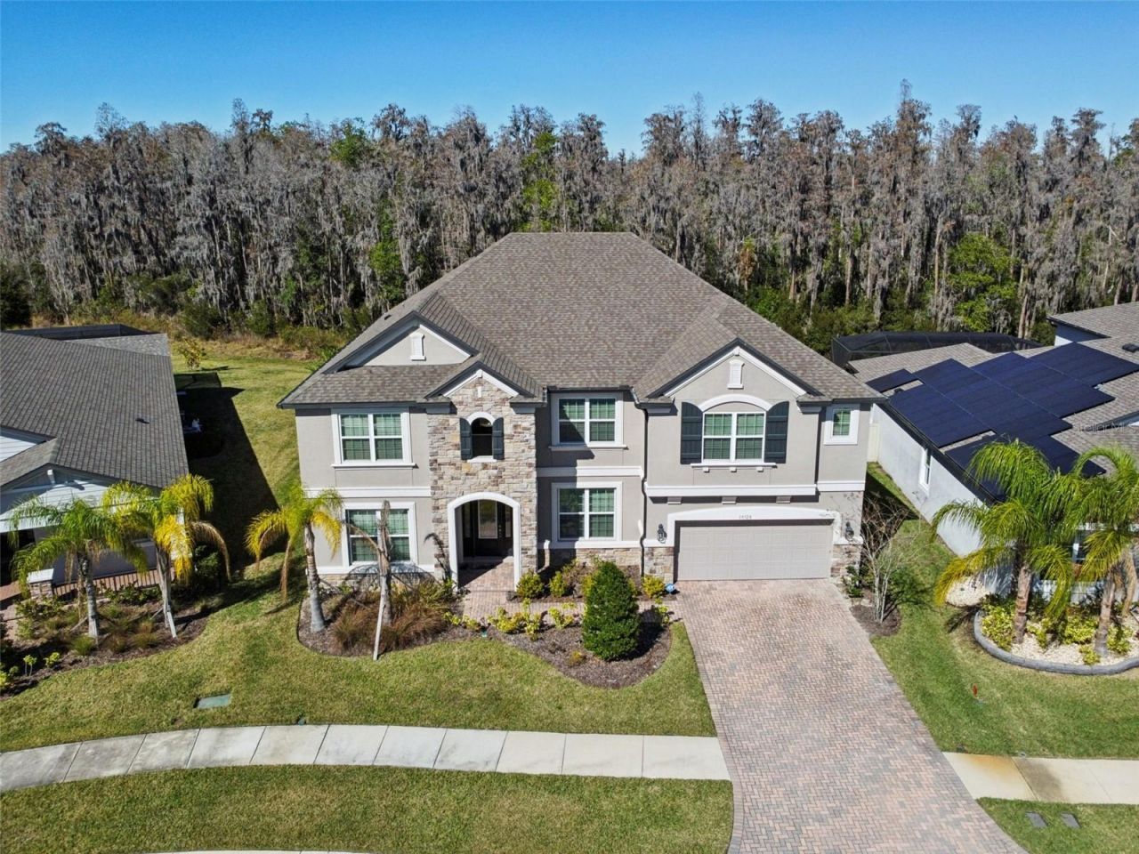 19328 Eagle Creek Lane, Tampa, FL 33647 Photo