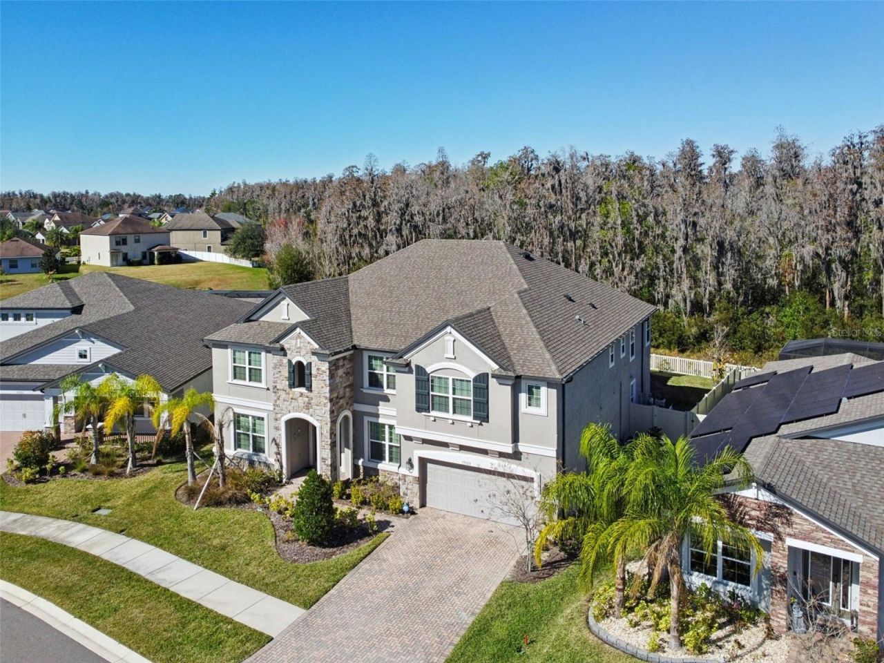 19328 Eagle Creek Lane, Tampa, FL 33647 Photo