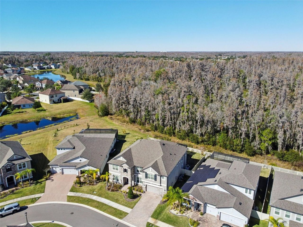 19328 Eagle Creek Lane, Tampa, FL 33647 Photo