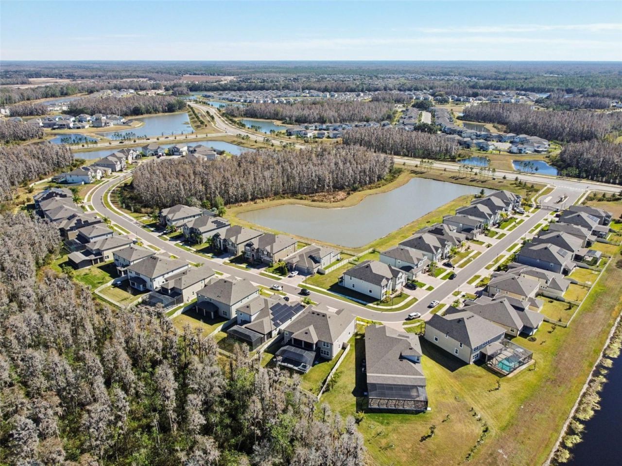 19328 Eagle Creek Lane, Tampa, FL 33647 Photo