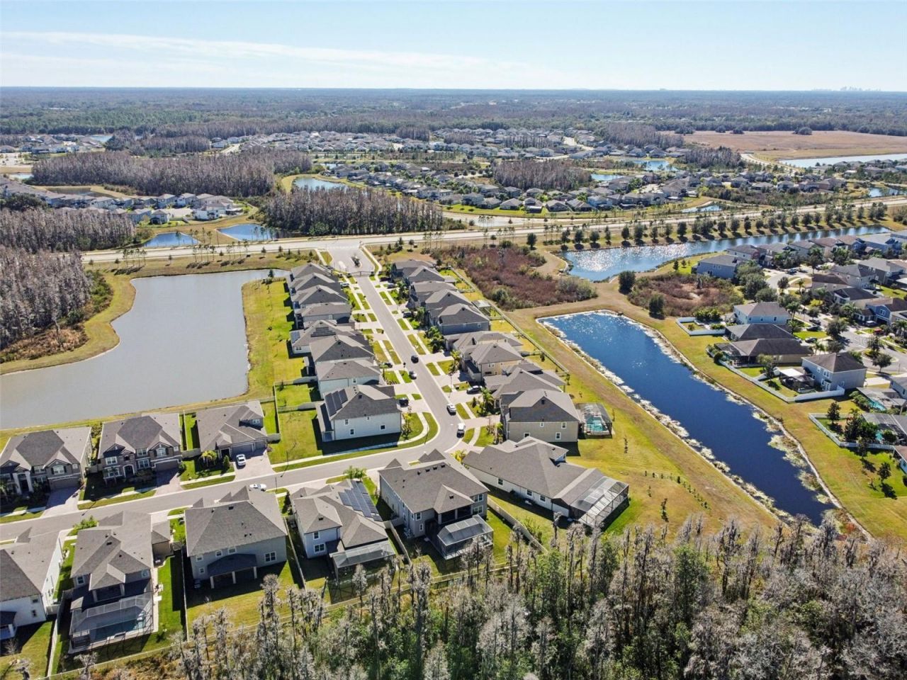 19328 Eagle Creek Lane, Tampa, FL 33647 Photo