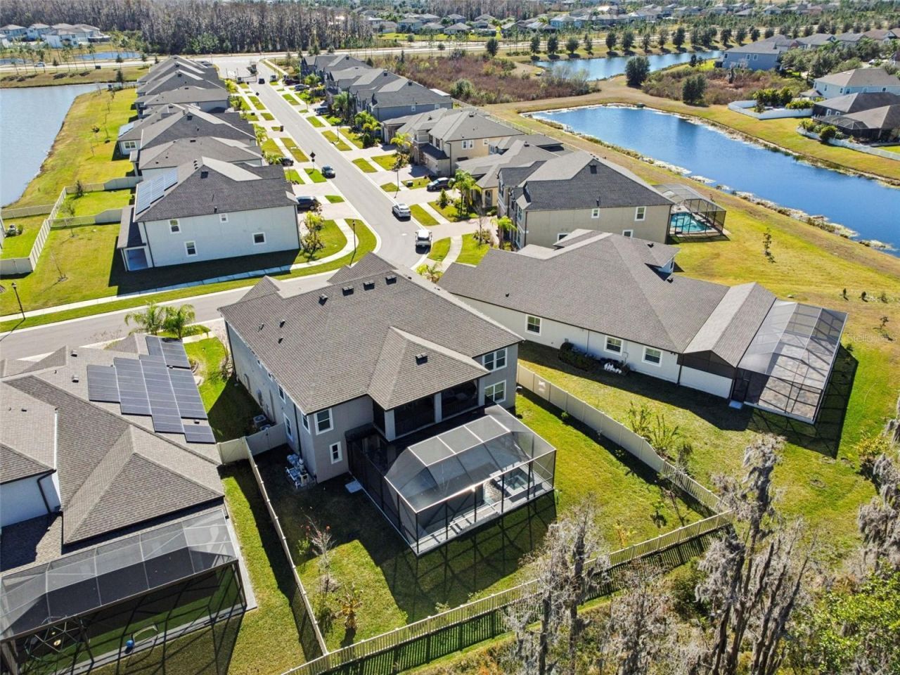 19328 Eagle Creek Lane, Tampa, FL 33647 Photo