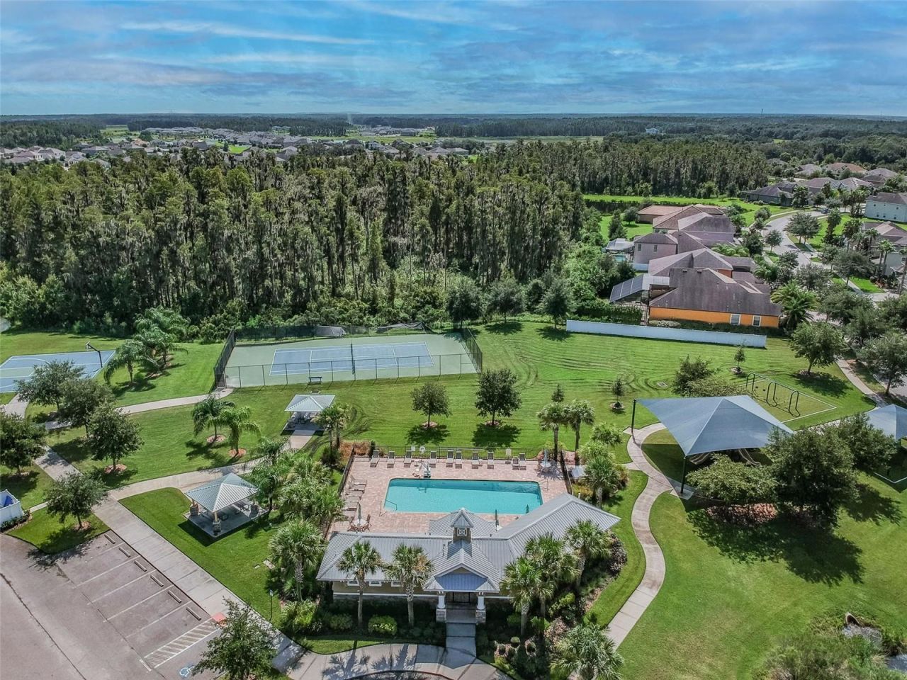 19328 Eagle Creek Lane, Tampa, FL 33647 Photo