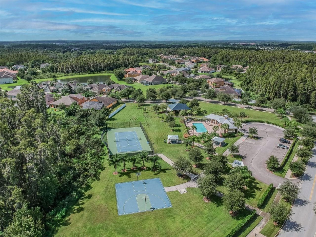 19328 Eagle Creek Lane, Tampa, FL 33647 Photo