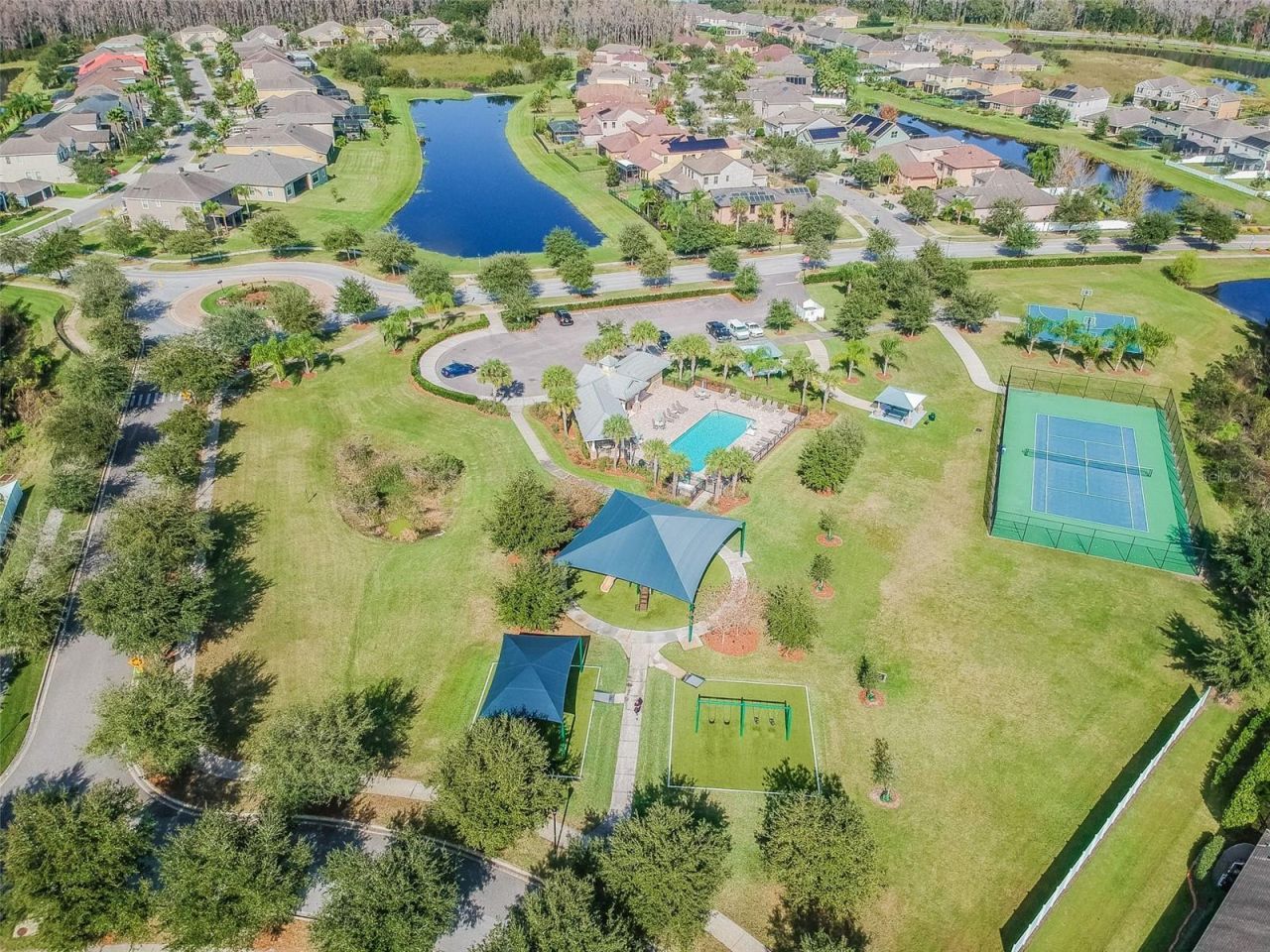 19328 Eagle Creek Lane, Tampa, FL 33647 Photo