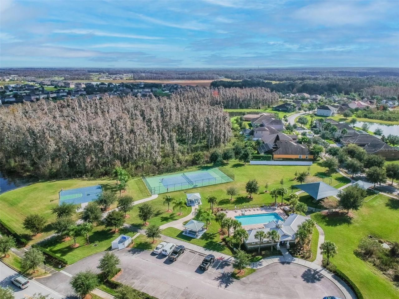 19328 Eagle Creek Lane, Tampa, FL 33647 Photo