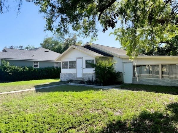 8809 DYER ROAD , RIVERVIEW, FL 33578