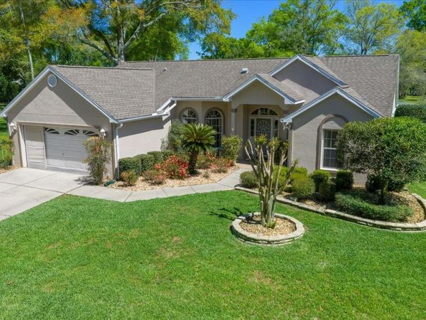 11365 SW 77TH AVENUE , OCALA, FL 34476