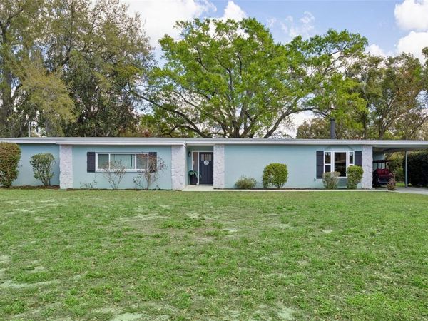 511 HERCHEL DRIVE , TEMPLE TERRACE, FL 33617