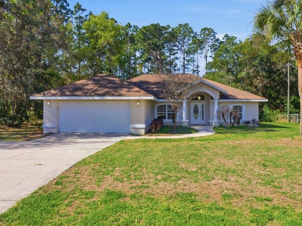 8520 N ELKCAM BOULEVARD , CITRUS SPRINGS, FL 34433