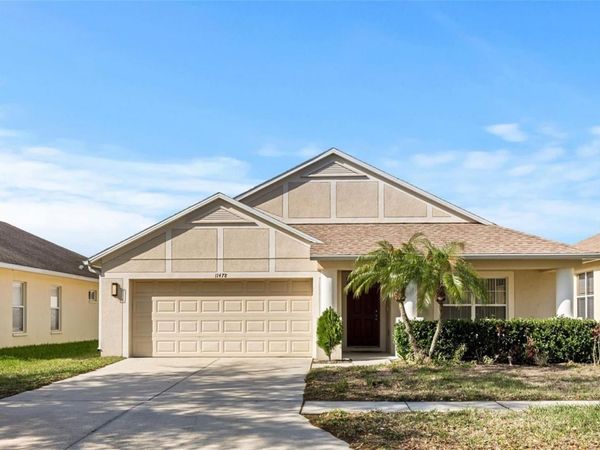11478 WESTON COURSE LOOP , RIVERVIEW, FL 33579