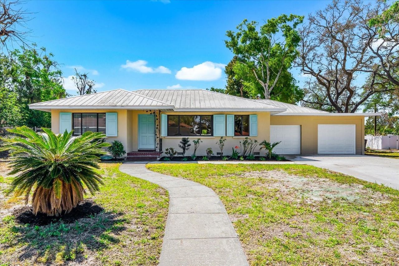 7807 Senrab Drive, Bradenton, FL 34209 Photo